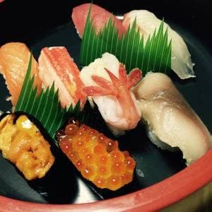 鮨の八洲