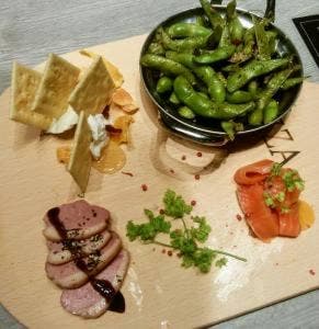 GRILL MEAT FACTORY 海浜幕張店