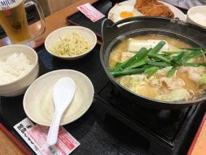 定食屋 宮本むなし JR六甲道駅前店