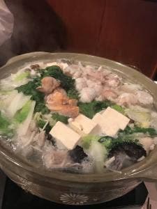 なかを酒店