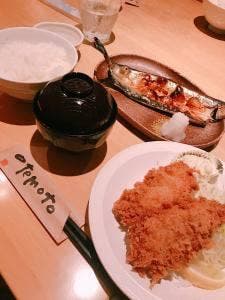 洋食堂 Wish