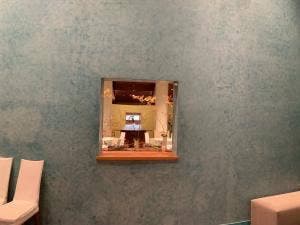 ザ・ラウンジ ホテルブレストンコート