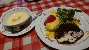ラケル 本川越ぺぺ店