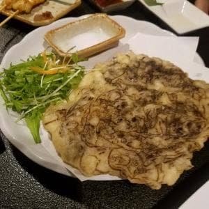魚処 寿々花