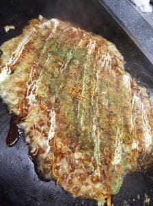 鉄板居酒屋 とんぼ