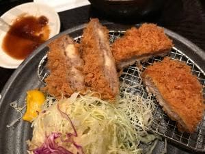 とんかつ和幸 福屋広島駅前店