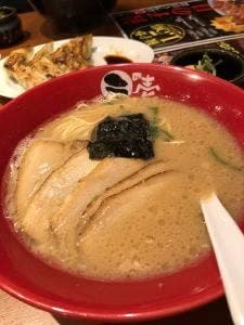 ラの壱 豊田店