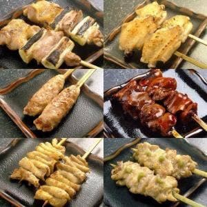横浜 鶏の里 本店