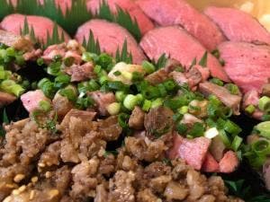 Matsusaka BEEF WHAT'S