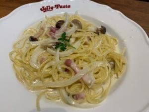 ジョリーパスタ 糸満店