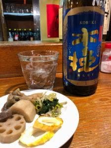 焼鳥としちゃん