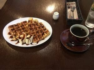 シモト珈琲