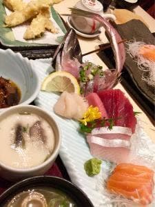 日本料理 いちまる・祥
