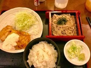 武蔵野 都城店