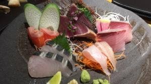 旬魚旬菜 極DINING若旦那 新潟駅前店