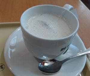 ドトールコーヒーショップ 湘南鎌倉総合病院店