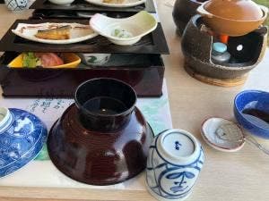 ホテルいじか荘