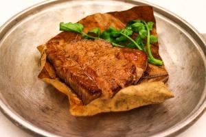 今宵 天空に遊ぶ しょうげつ