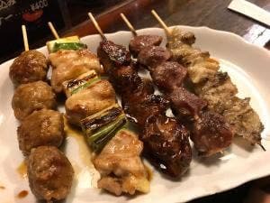 焼鳥 おたか