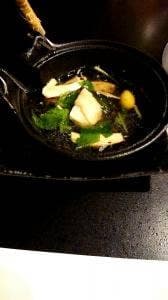和の料理 ふじ
