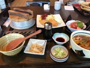 サガミ小牧店
