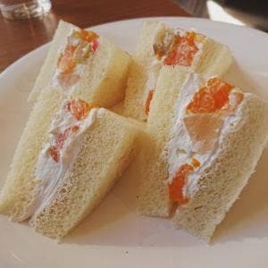 Cafe Tera