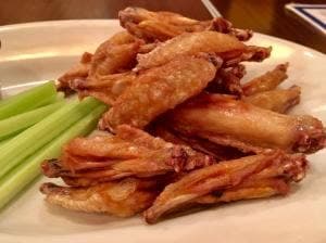 Hamburger & grill Flowers