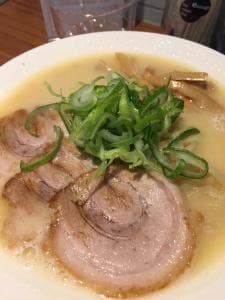 麺dining うしみつ