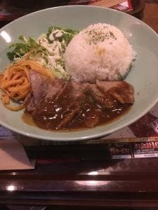 グリル&ワイン クリームキッチン