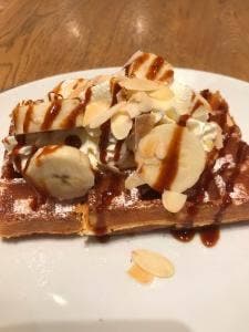 マザーリーフ ティースタイル 流山おおたかの森店