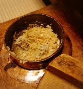 料亭 即今 本店