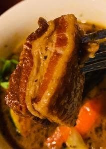 スープカレー Curry Q