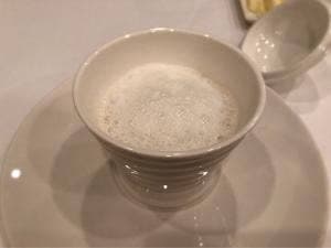 メインダイニングルーム プラ デュ ジュール