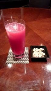 Bar Tempo プレミアホテル門司港