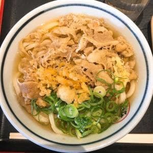 さぬき麺市場 高松中央インター林店