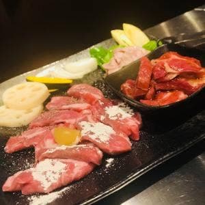 生らむ店 一桂