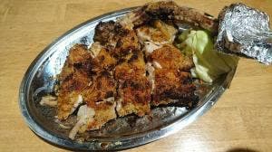 がブリチキン。 姫路駅前店