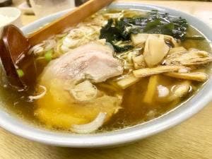 来々軒