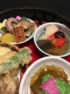 生松