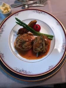 ヴィラJU・RI・GI