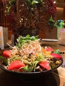 炭火焼肉 和 ぼっち