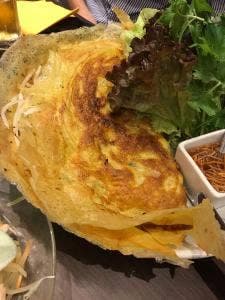 Nha Viet Nam 名古屋店