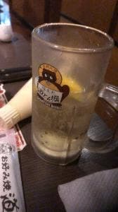 道とん堀 大和店