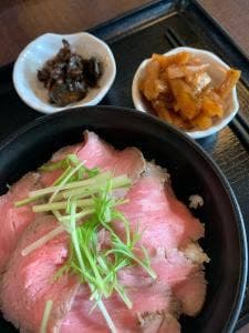 どんぶり屋 箱根園