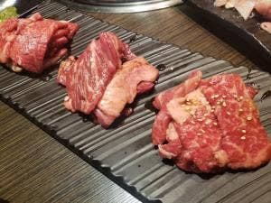 金沢 焼肉 蔵 高岡泉ヶ丘店
