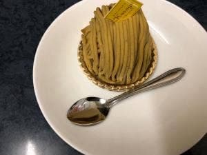 パティスリーホソヤ