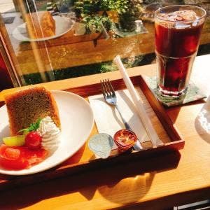 cafeゆるり