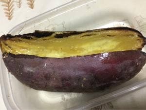 焼きいも館 焼いも工場直売所