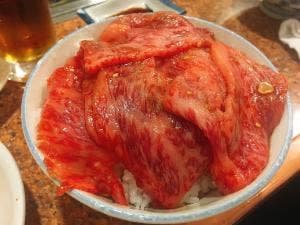 焼肉京城 水道橋店