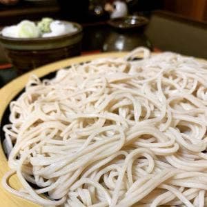 そば屋 ふさよし